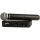 SHURE BLX24E/B58 H8E 518 - 542 MHz SHURE BLX24E/Beta58