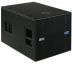d\B Technologies DVA S09 aktivní subbas 1000/2000W 134dB zánovní stav