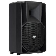 RCF ART710A MkII aktivní 10" boxy 700W/1400W peak, 129dB s přebaly