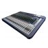 Soundcraft Signature 22 analogový prof. mix Lexicon dual efekt +hardcase profi