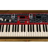 Nord Stage 3 Compact 73 plus hardcase zánovní stav excelentní