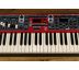 Nord Stage 3 Compact 73 plus hardcase zánovní stav excelentní
