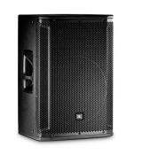 JBL SRX815A aktivní 2-pásmový full-range reprobox 1000/2000W 137dB ios/Android