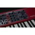 Nord Stage 4 Compact 73 nový stage/synth/varhany s waterfal klávesnicí
