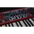 Nord Stage 4 Compact 73 nový stage/synth/varhany s waterfal klávesnicí