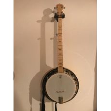 Deering Banjo Company USA model Good Time Two 5 string Hard Maple