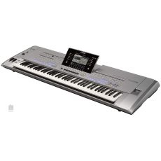 Yamaha Tyros 5 špičkový keyboard v TOP stavu - téměř nehraný