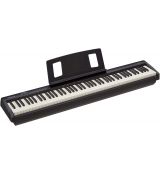 Roland FP-10 stage piano s ozvučením a hammer mechanikou, 15 zvuků, kvalita