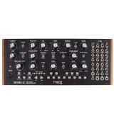 Moog Mother 32 Vintage analogue synthesizer 1 hlasý , 32 patch bodů.