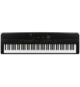 KAWAI es920 B Stage piano 88kláves, klad. mechanika, 38 zvuků. 256 hlasů, TOP