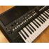 Yamaha PSR SX600 zánovní moderní keyboard s prof. zvuky - new offer 2024