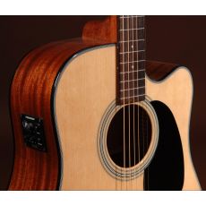 SIGMA Guitars - všechny model - vyberte si - sleva 10% a doprava zdarma
