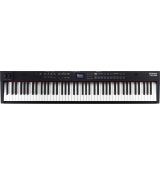 Roland RD-88 stage piano 88 super kvalita v záruce 3 měs. TOP zvuk a možnosti