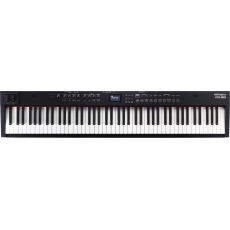 Roland RD-88 stage piano 88 super kvalita v záruce 3 měs. TOP zvuk