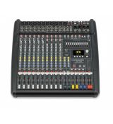 Dynacord CMS-1000 III špičkový mix s dual Lexicon Efektem v TOP stavu! 06/24