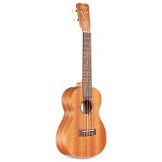 Cordoba Préstigé U1C Concert ukulele střední/vyšší třídy