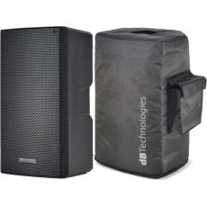 dB Technologies KL15 Bluetooth  aktivní 15" reprobox 800W NEW 2025! AKCE