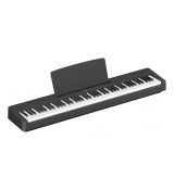 Yamaha P145 B Stage piano 88 GHC klad. kláves, 10 zvuků  NEW model AKCE