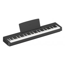 Yamaha P145 B Stage piano 88 GHC klad. kláves, 10 zvuků  NEW model AKCE