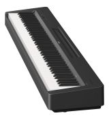Yamaha P-143B stage piano pro ZUŠ, 10 zvuků, 64 hlasů, klad. mechanika NEW!
