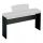 Yamaha L-1008 B Stojan pro stage piana P-143 a 145