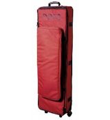 Nord Soft Case 88 kolečka, 30mm polstr, kapsa, profi kvalita NORD STage atd