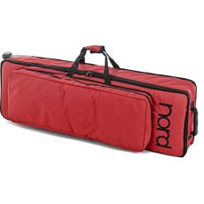 Nord Soft Case 76 kolečka, 30mm polstr, kapsa, profi kvalita NORD STage atd copy