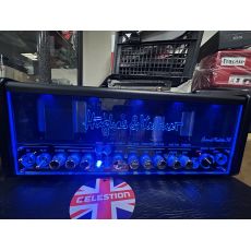 Hughes and Kettner Grand Meister 36 s efekty zanovni stav s pouzdrem