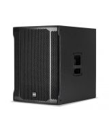 RCF Sub8003 AS-II Mk 3 1x18", 1100/2200W profesionální subwoofer AKCE 2025!!