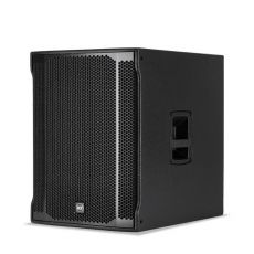 RCF Sub8003 AS-II Mk 3 1x18", 1100/2200W profesionální subwoofer AKCE 2025!!