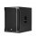 RCF Sub8003 AS-II Mk 3 1x18", 1100/2200W profesionální subwoofer AKCE 2025!!