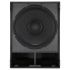 RCF Sub8003 AS-II Mk 3 1x18", 1100/2200W profesionální subwoofer AKCE 2025!!