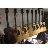 SHOWROOM Sigma Guitars, LAG, Takamine, Epiphone Gibson , A-Z VOLEJTE 602342520