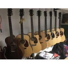 SHOWROOM Sigma Guitars, LAG, Takamine, Epiphone Gibson , A-Z VOLEJTE 602342520