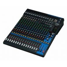 Yamaha MG16CU mix pult zánovní, s kompresory na každé šavli a SPX efektem