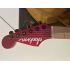 Jackson signature Gus G. San Dimas Maple neck Candy Apple REd 2xHB AKCE!