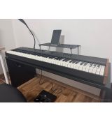 Studiologic NUMA X Piano GT Profesionální Stage piano 88 dřevěných kláves 05/25