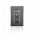 dB Technologies sub 612 600/1200W aktivní subbas , 131 dB , 46-123dB