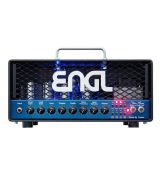 Engl Steve Morse 20 lampová hlava E658 (4xECC83, 2xEL34) 20W s efekty new!