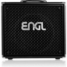Engl E600 Ironball combo celolampové 60W 12" repro Celestion, 2ch, reverb NEW!