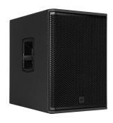RCF SUB15AX aktivní subwoofer 15",1100/2200W, 133dB, Live Remote, dig, coossower copy