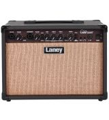 Laney LA-30 D 30W, 2 kanály, kytara/mikrofon, Reverb,Chorus., bezva combo