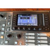 Behringer X-32 Producer Dig. mix. pult + hardcase pro něj zánovní stav