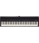 Roland FP-60 Stage piano 88 kl., hammer mechanika PHA-4 TOP kvalita 2026