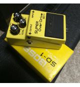 Boss	SD-1