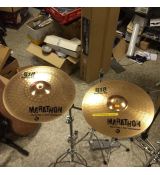 Hi-Hat Meinl - Marathon B18