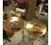 Hi-Hat Meinl - Marathon B18
