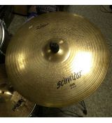 Zildjian Scimitar 18” Crash