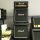 Marshall Lead 12 Mini Stack