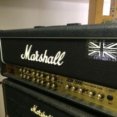 Marshall JCM2000